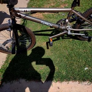 Sims Torch Trick Bike